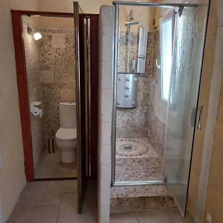 Apartment With Private Jacuzzi, Shiatsu & Healthy Food *
