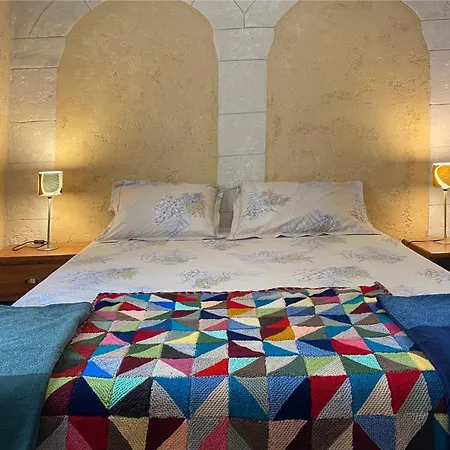 Apartment With Private Jacuzzi, Shiatsu & Healthy Food Ladern-sur-Lauquet