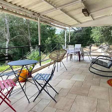 With Private Jacuzzi, Shiatsu & Healthy Food Apartment Ladern-sur-Lauquet