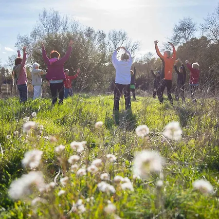 Avec Jacuzzi, Et Accès Privé à La Rivière Appartement *