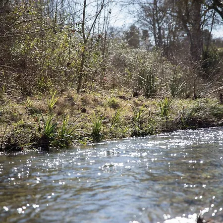 Avec Jacuzzi, Et Accès Privé à La Rivière Appartement Ladern-sur-Lauquet