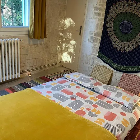 Avec Jacuzzi, Et Acces Prive A La Riviere Διαμέρισμα Ladern-sur-Lauquet