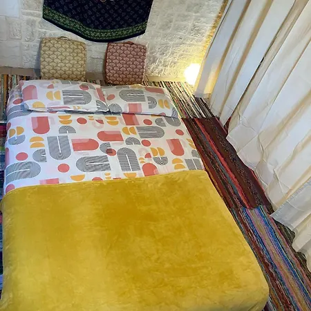 With Private Jacuzzi, Shiatsu & Healthy Food Apartment