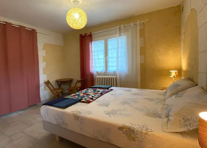 Avec Jacuzzi, Et Acces Prive A La Riviere 아파트 Ladern-sur-Lauquet