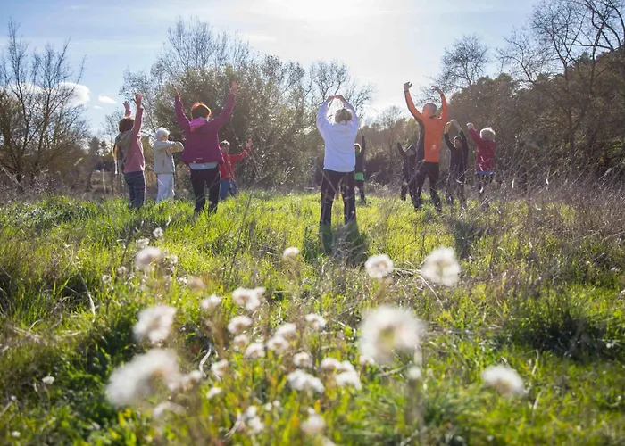Avec Jacuzzi, Et Acces Prive A La Riviere 아파트 *