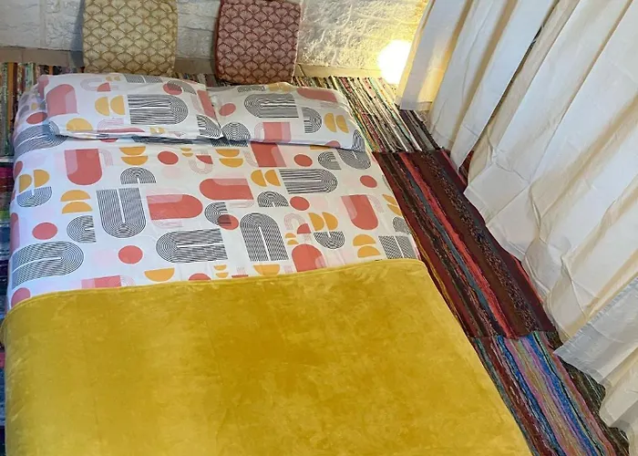 Avec Jacuzzi, Et Accès Privé à La Rivière Apartamento